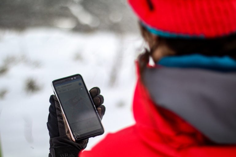 App mobile plan large