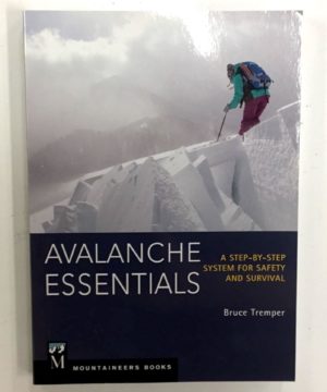 Avalanche Essentials book