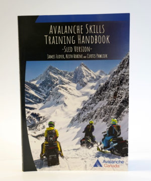 Avalanche_skills_training_handbook_sled