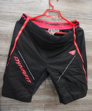 Usagé - Surpantalon Mezzalama femme Large