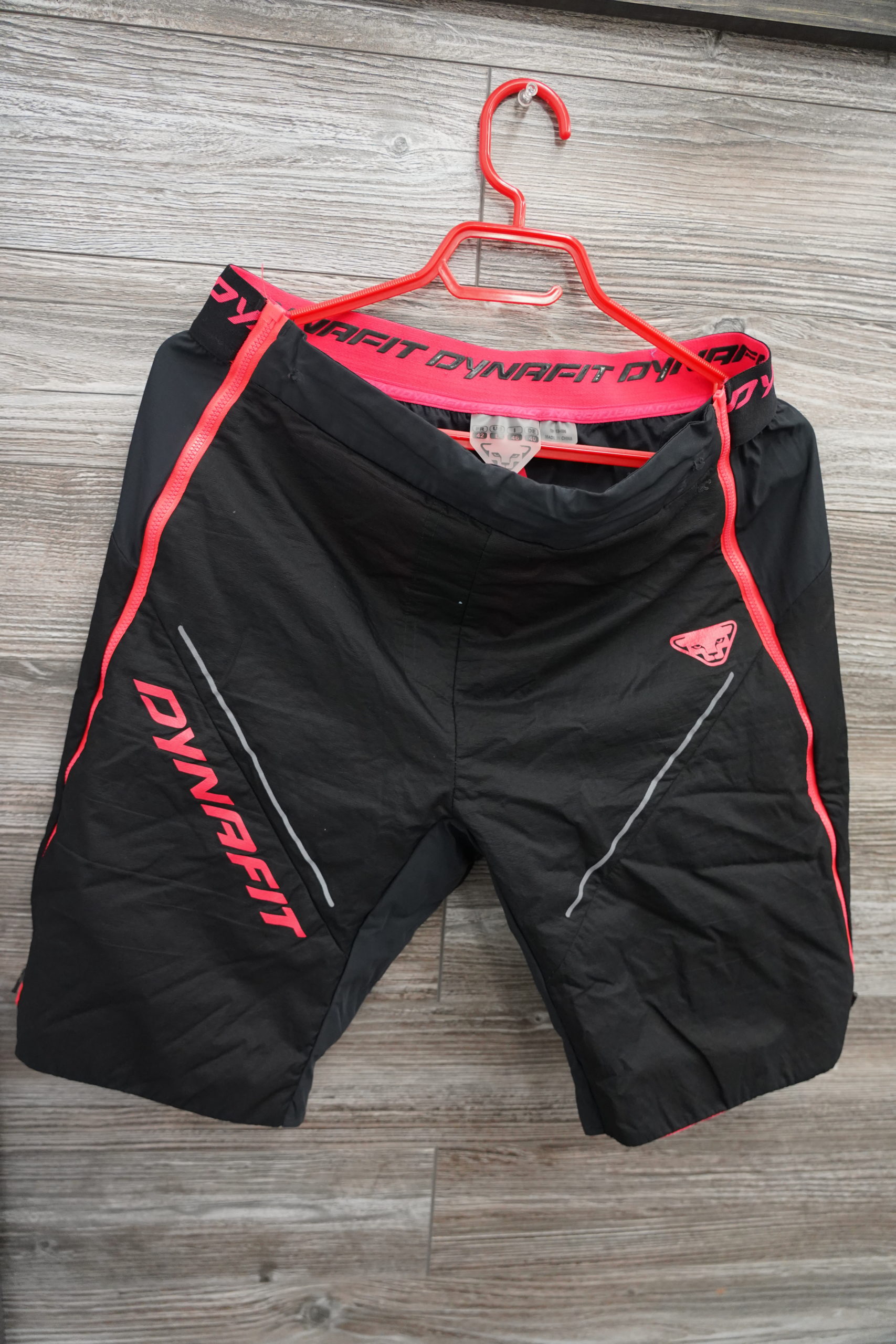 Usagé - Surpantalon Mezzalama femme Large