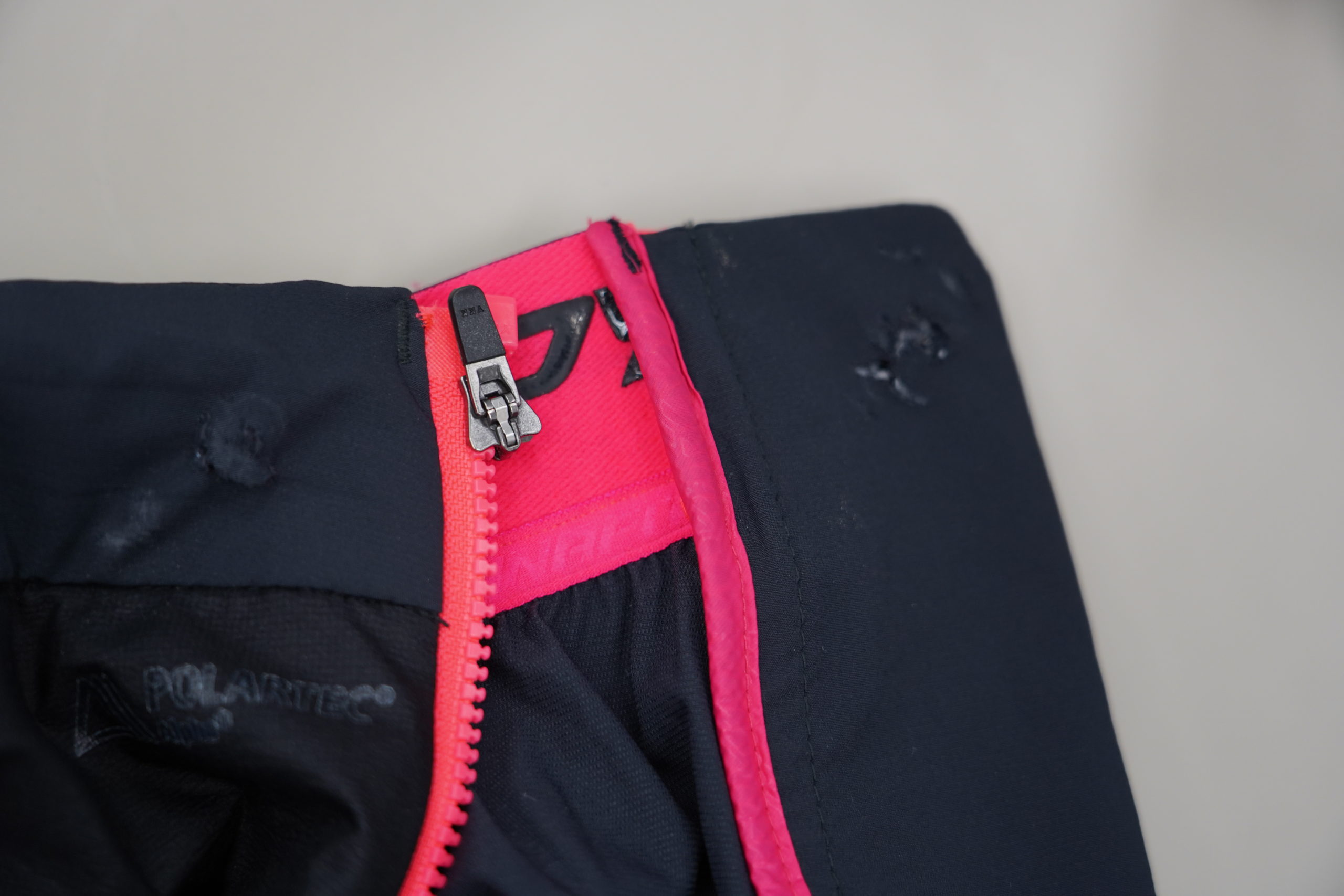 Usagé - Surpantalon Mezzalama femme Large – Image 2