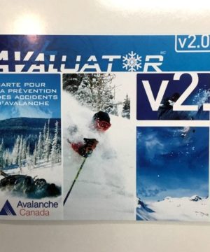 Avaluator (version française)