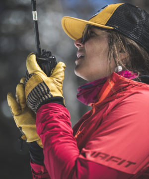 justeetredehors 80 Julie radio