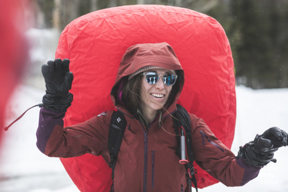 justeetredehors air bag